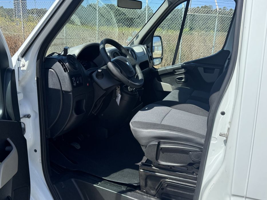 Renault Master Frigorifica com Iva deditivel
