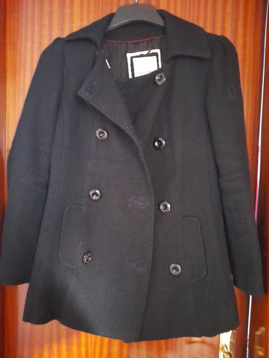 Vendo Casaco Pepe Jeans