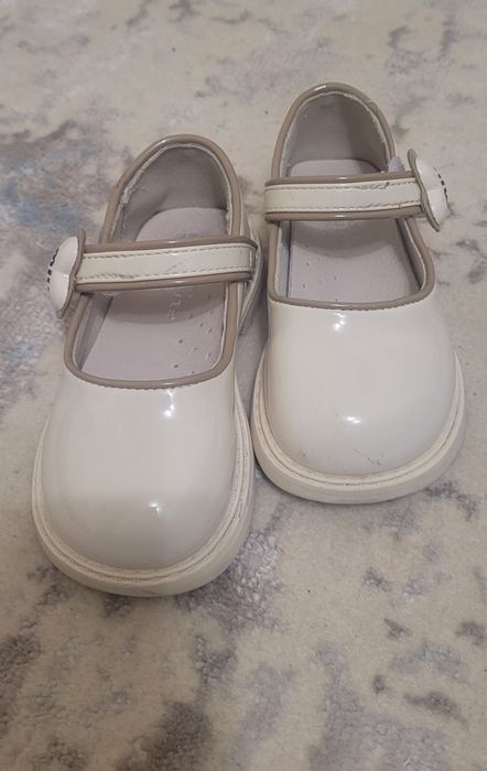 Туфлі ошатні miu-miu