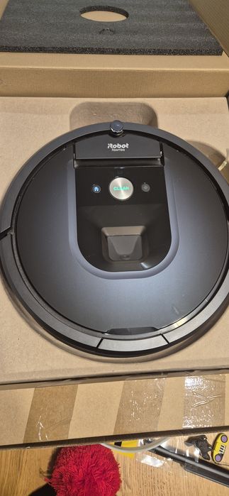 IRobot Roomba 981