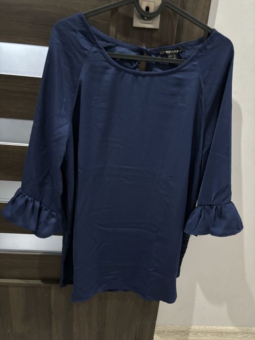 Bluzka elegancka rozm 42