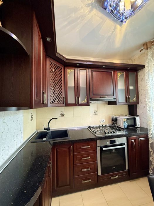 Посуточно!почасовоЦентр VIPНовая 1-ком.квартира