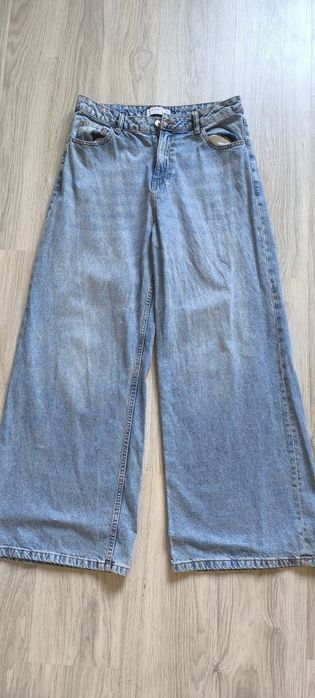 Джинси Primark розмір 46-50