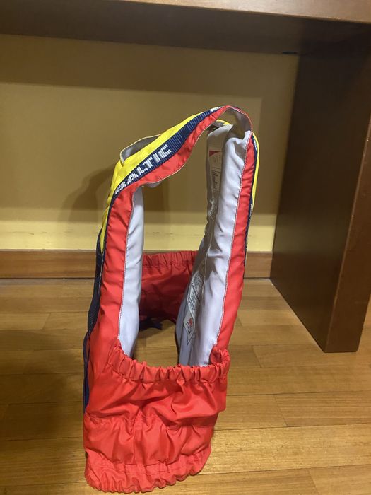 Colete Mota de Água (Baltic)