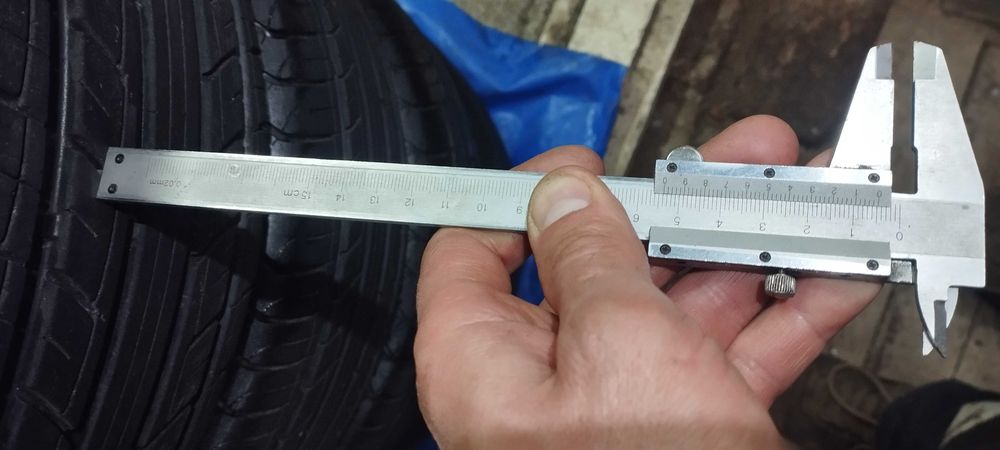 К/т литих дисків R15 4x100 Chrom