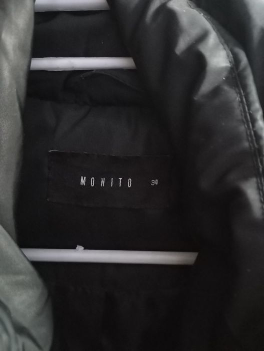 Kurtka damska mohito
