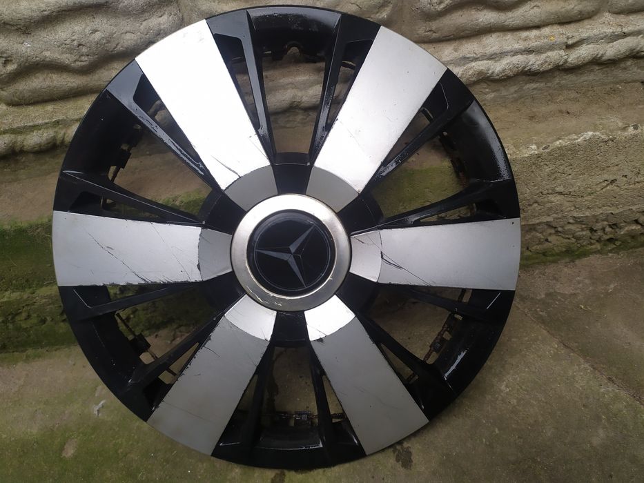 Ковпак на фото 1шт