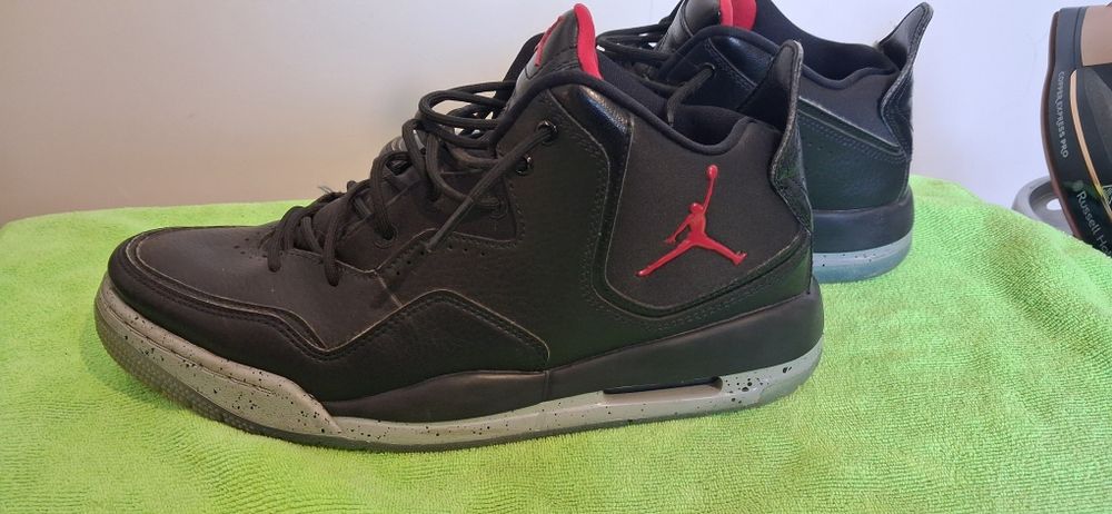 Nike Air Jordan 42