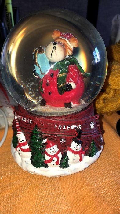 подарки та щкатулочки