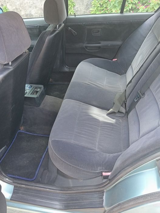 Bmw E36 325 TDS kit M