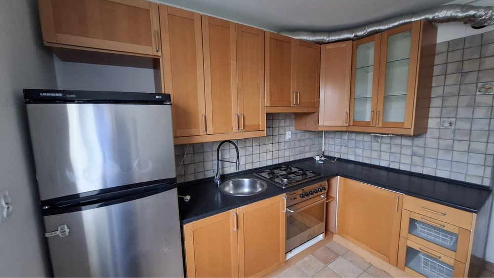 Kuchnia - odbiór osobisty, demontaż, wyniesienie WŁASNE