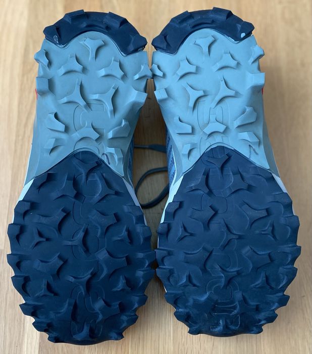 Трекінгові кросівки Salomon  Madcross GTX.