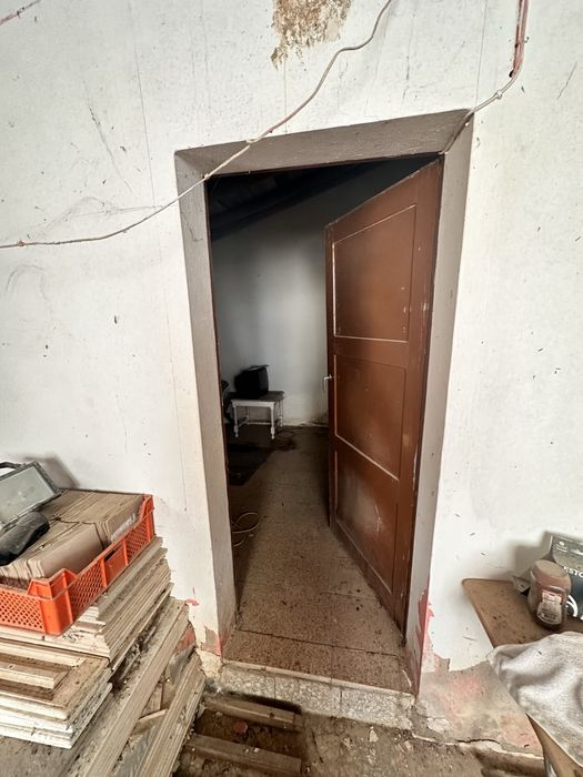 Casa de vila  alentejana no concelho de Moura