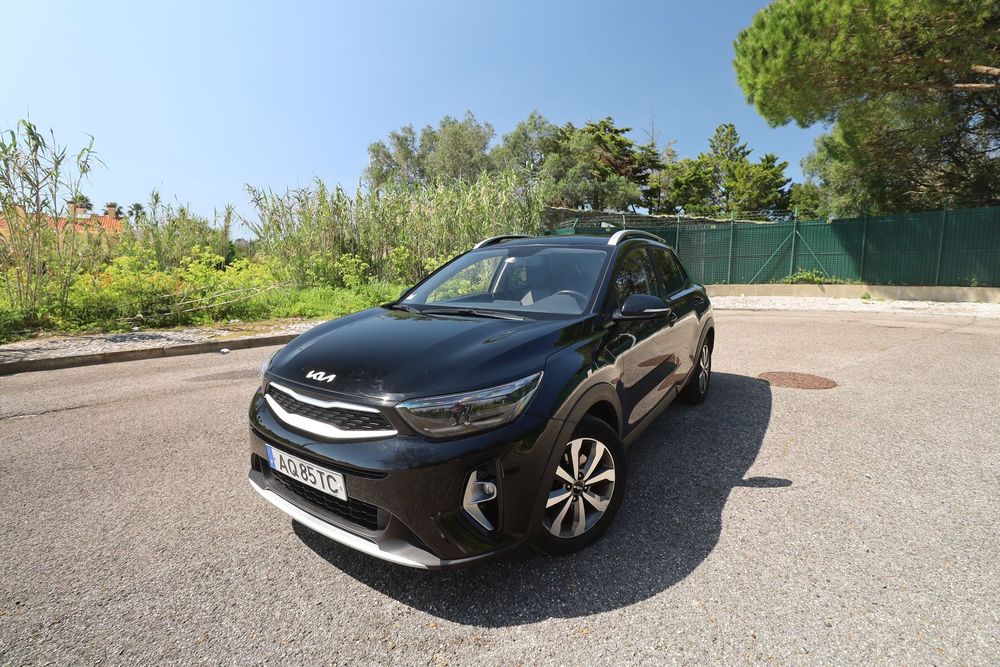 Kia Stonic 1.0 T-GDI Wave