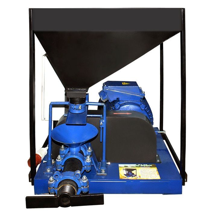 Екструдер зерновий та соєвий ЕГК-200, до 200 кг/год від виробника.