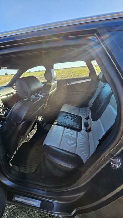Audi A3 8p 2.0 TDI BMN  Quattro Sportback 2007r.