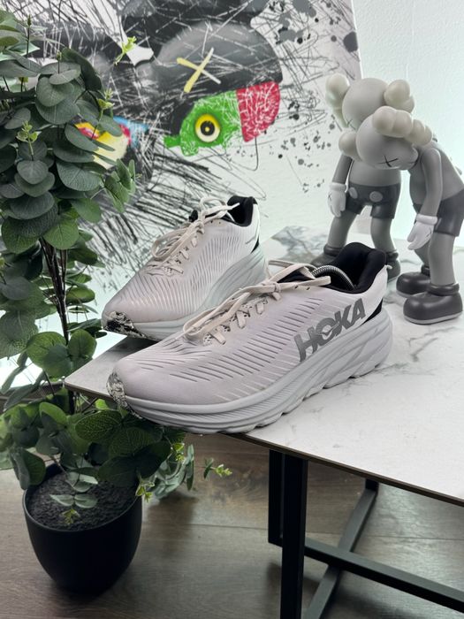 Кросівки Hoka Rincon 3 45 розмір Е8562