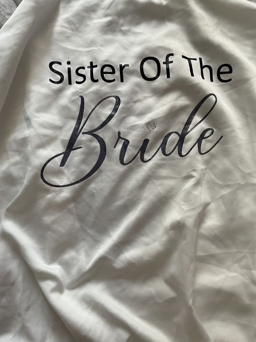 Халат сестра нареченоі