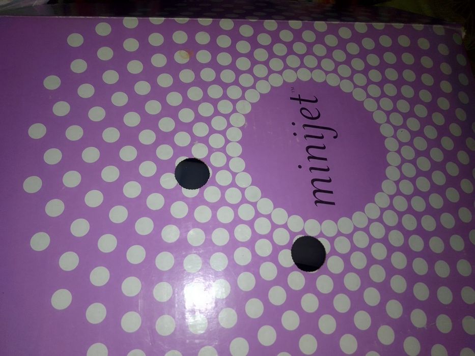 Raimbow Iluminate muito pouco usada