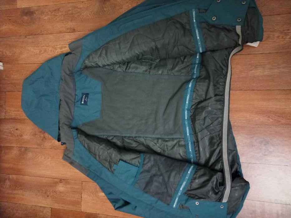 Термокуртка Mountain Warehouse snow р.XL