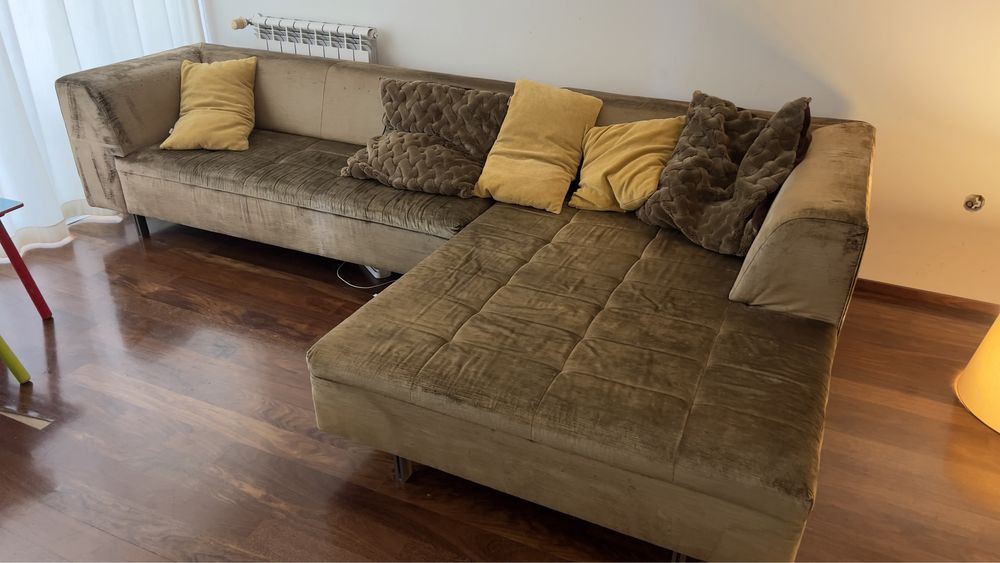 Sofa de sala….