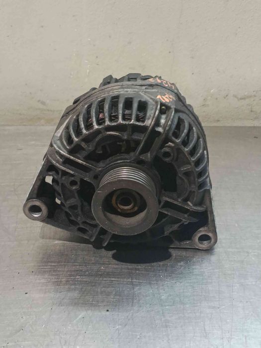 Alternador SAAB 9-5 Sedan (YS3E)