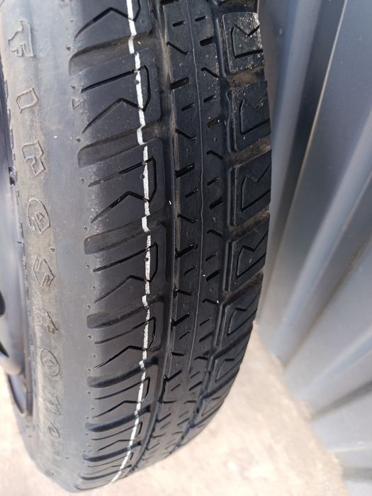 Dojazdówka koło zapasowe  Opel 5x110 16"
