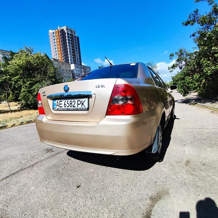 Продам автомобіль