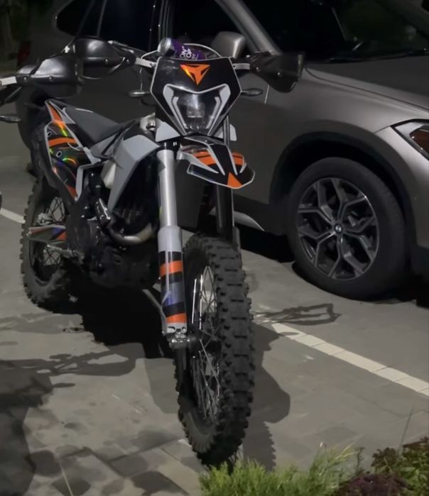 Kovi Lite 300 R KT (48F) 2026