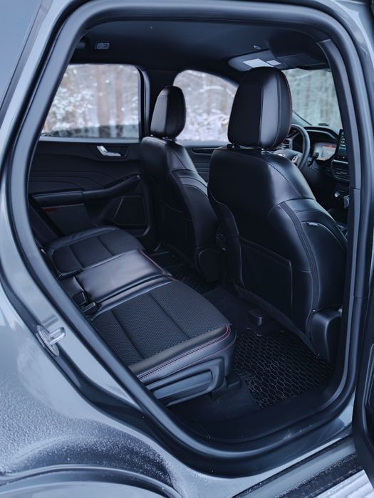 Ford Kuga/Escape ST-LINE 10TYS KM 4X4 OKAZJA !!