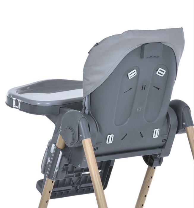 Стільчик для годування ElCamino