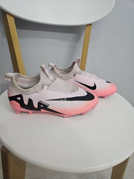 Nike Mercuriale korki do grania.
