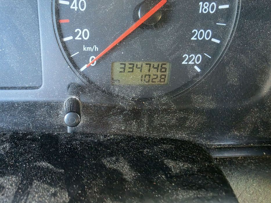 Passat 1.9 tdi 90cv em bom estado