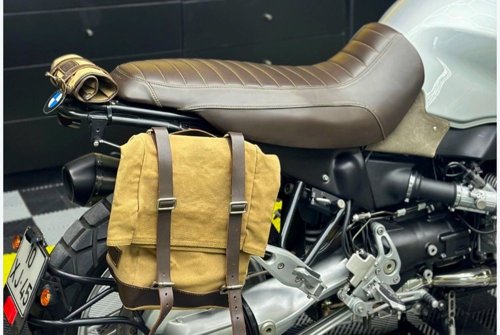BMW R1150 R Scrambler *com garantia