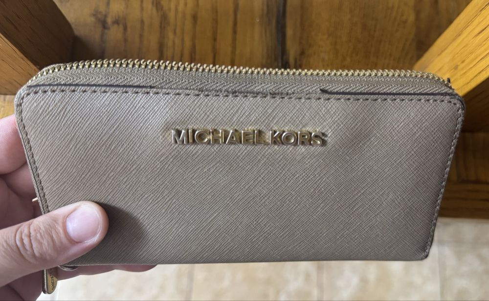Гаманець Michael Kors/кошелек Майкл Корс оригінал