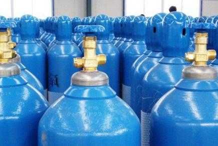 Заправка газових балонів (Різні види газу) м.Яворів