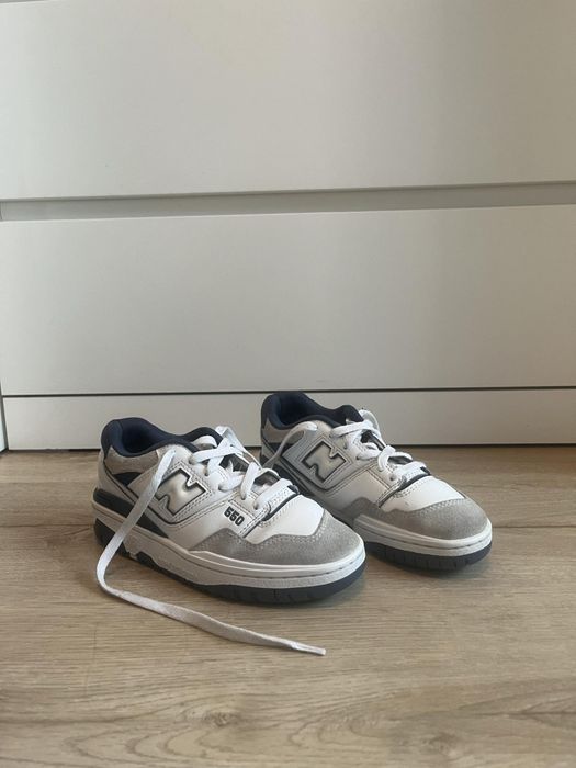 New Balance 550 uniseks