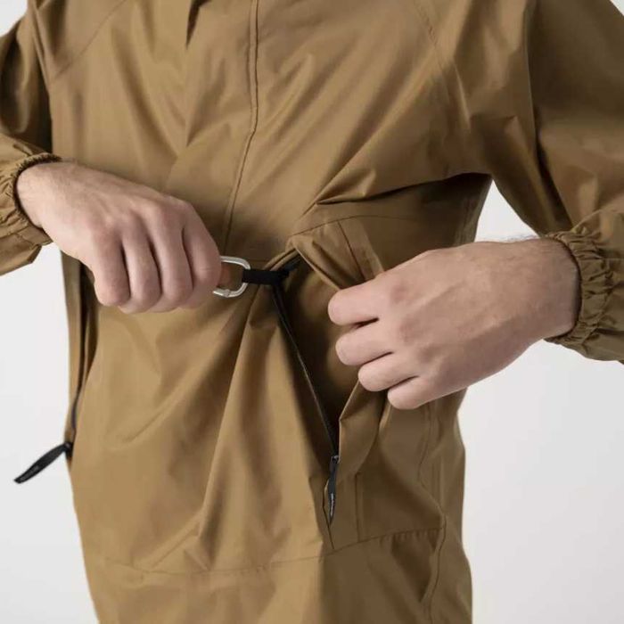 ‼️HELIKON-TEX Levanter Jacket дощовик анорак куртка вітро водостійка