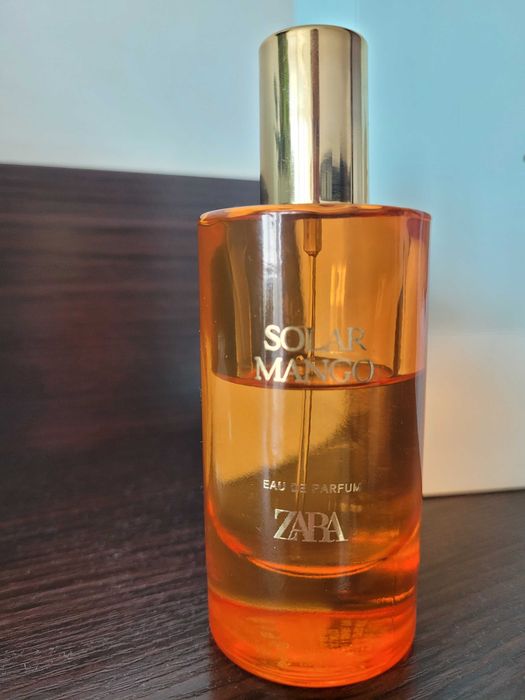 Zara Solar Mango