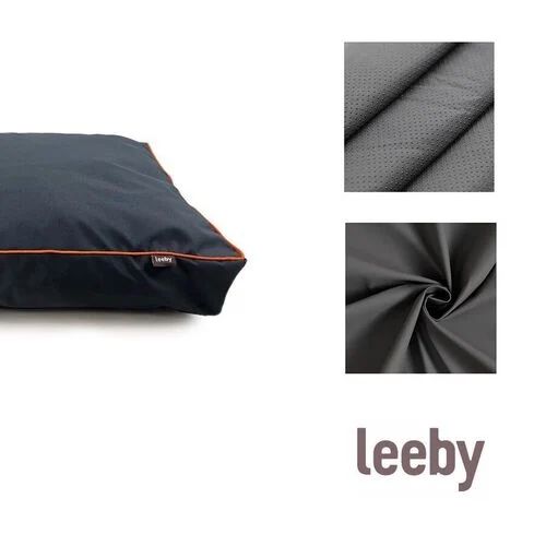 Cama Cão / Colchão Cão / Leeby Colchão M (10x60x90)