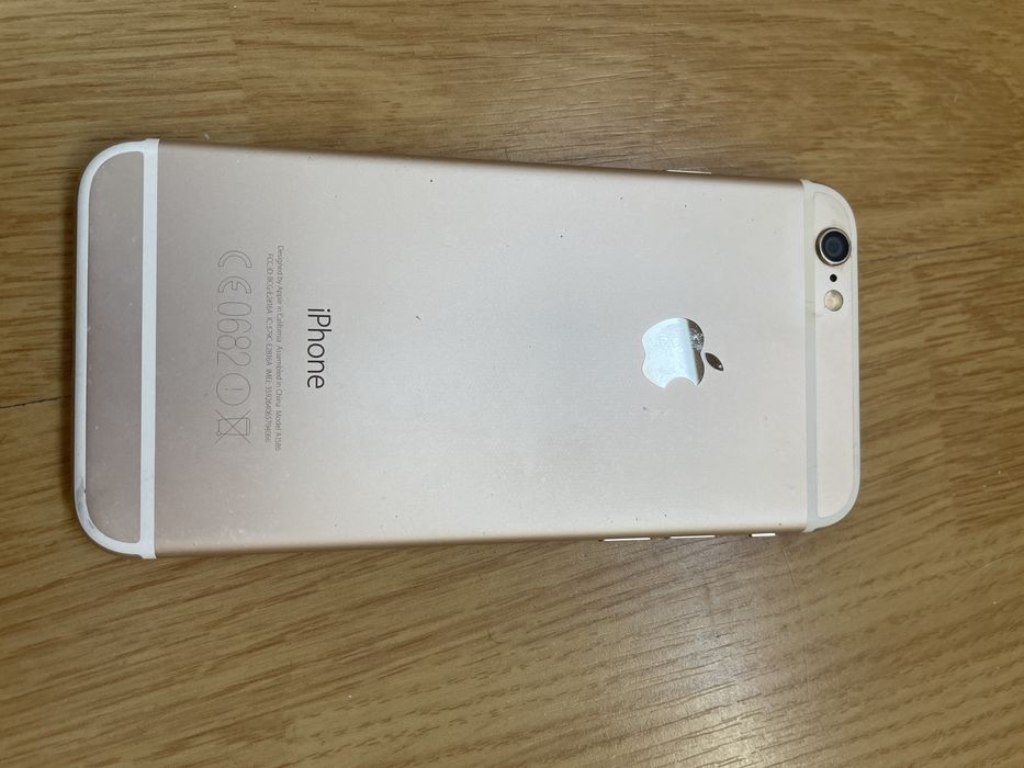 IPhone 6 16gb iphone