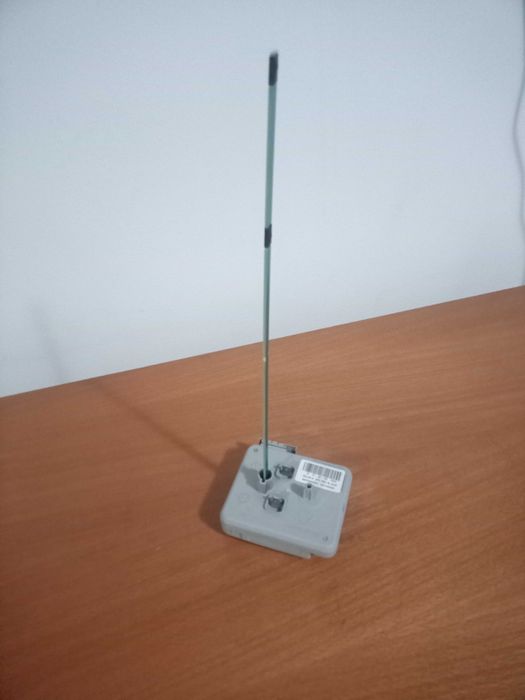 Termóstato eletrónico Ariston ECOBLUE