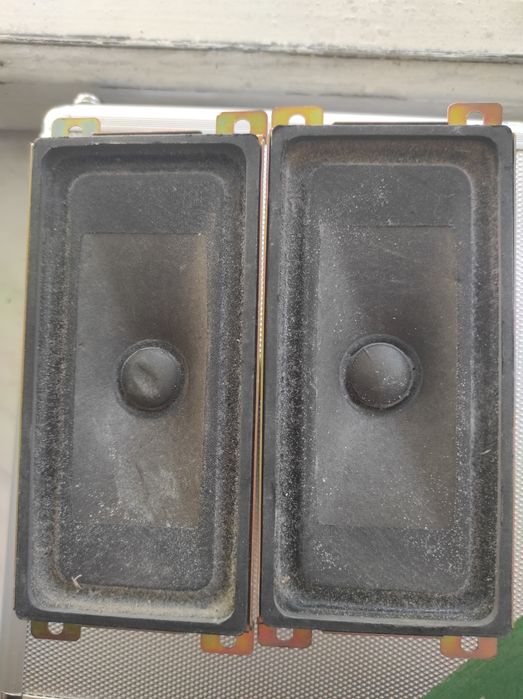 Авто акустика , колонки