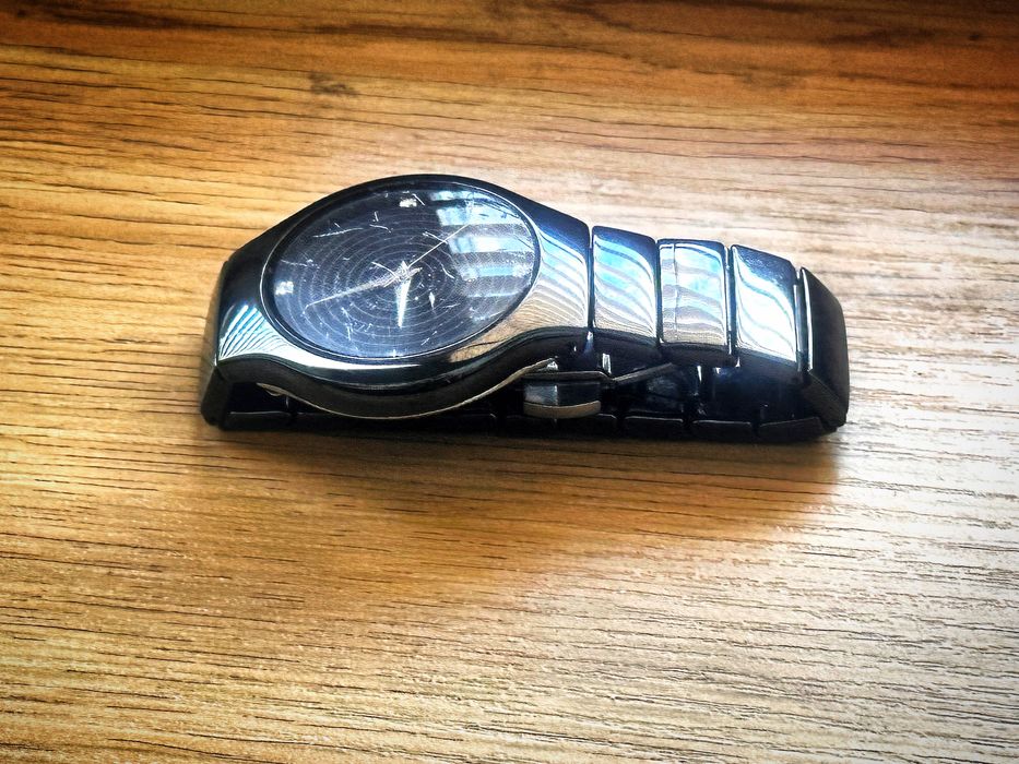 Rado керамические часы унисекс