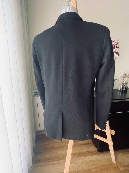 Casaco blazer Zara