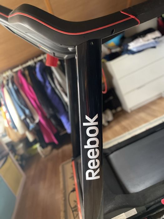 Paasadeira Reebok GT 50