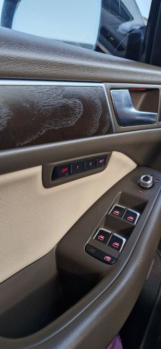 Ауді, авто, Q5, 2015р