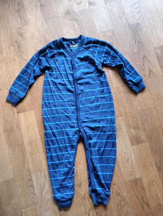 Pajacyk merino Reflex rozm. 86-92
