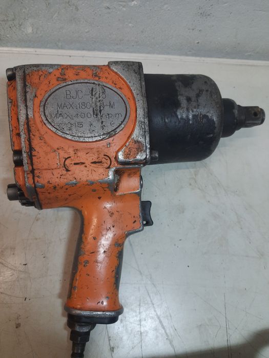 Duże pneumatyki zapraszam