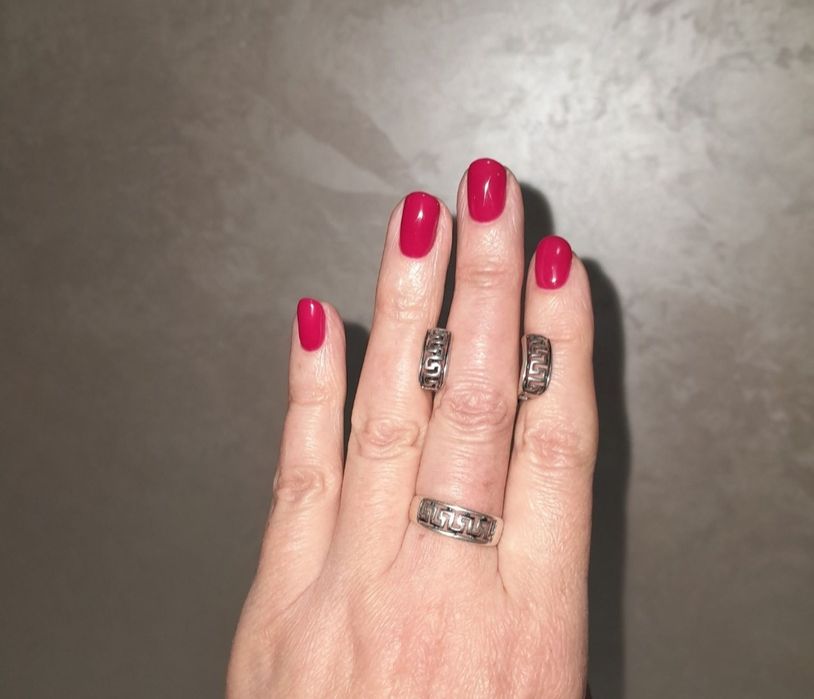 Срібні прикраси радянського періоду